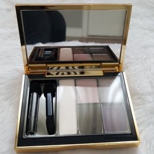 Esteemed Lauder travel size eyeshadows